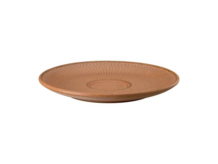 Rosenthal Soucoupe à combiner Thomas Clay Ø16,2 cm Orange