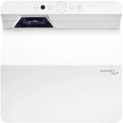 Optoma GT3500HDR DLP FULL HD (Full HD, 3800 lm, 0.25:1), Beamer, Weiss