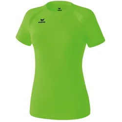 erima Performance T-Shirt Damen green gecko 46