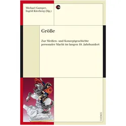 Grösse, Fachbücher von Michael Gamper, Ingrid Kleeberg