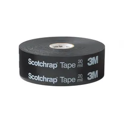 3M Deutschland Korrosionsschutzband ScotchRap 51 100x30