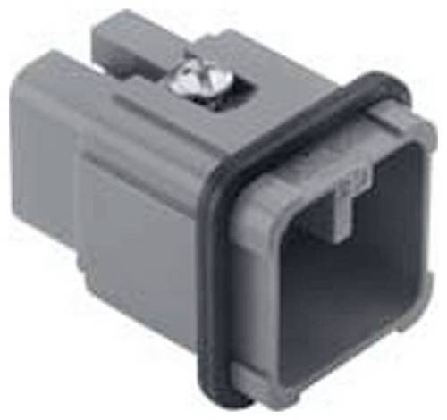 ILME CDM07 Stifteinsatz Crimpen