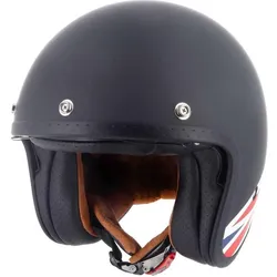 Helstons, Motorradhelm, Union Jack EN-2206 (XL, 61 - 62 cm)
