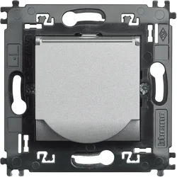 Legrand NT4141MAP Steckdose + Klappd. SL TECH