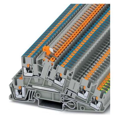 Phoenix Contact Inst.schutzleiterklemme (3213955)
