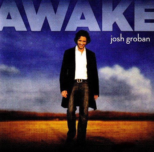 Josh Groban - Awake - Preis vom 14.10.2026 23:07:16 h