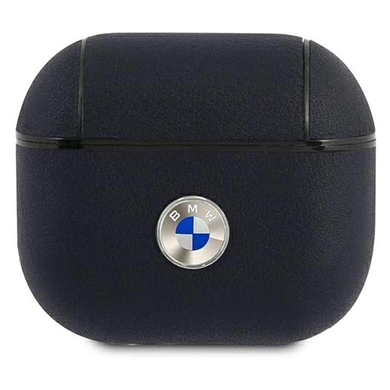 BMW BMA3SSLNA AirPods 3-Abdeckung dunkelblau (BMA3SSLNA)
