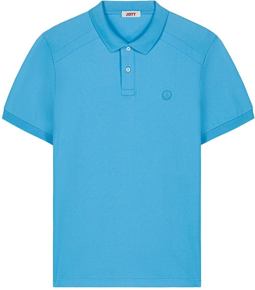 Jott  - Alvaro Horizon Blue - M - Polo