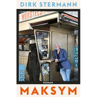 Maksym, Taschenbuch von Dirk Stermann, Rowohlt Taschenbuch, 978-3-499-00745-3