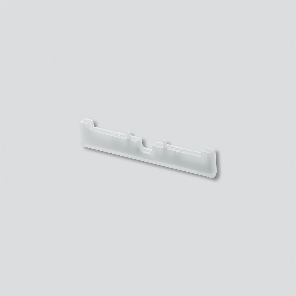 Siedle&Söhne tafelaccessoire model HTA811-. ZT811-01W wit