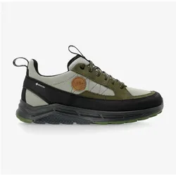 Hanwag, Herren, Wanderschuhe, Rotpunkt Light Low GTX (46), Grün
