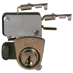 Legrand (SEKO) Postschloss P1N