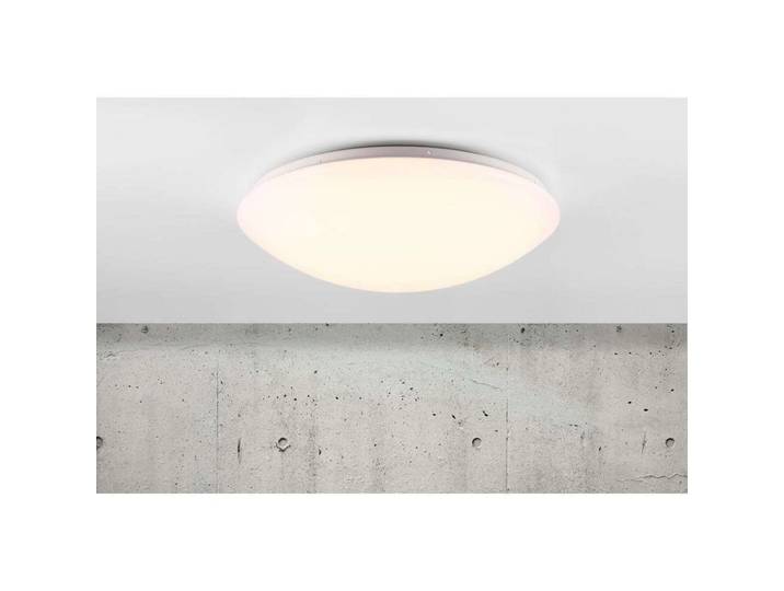 Ask 41 LED Deckenleuchte White - Nordlux - Badezimmer - Kunststoff