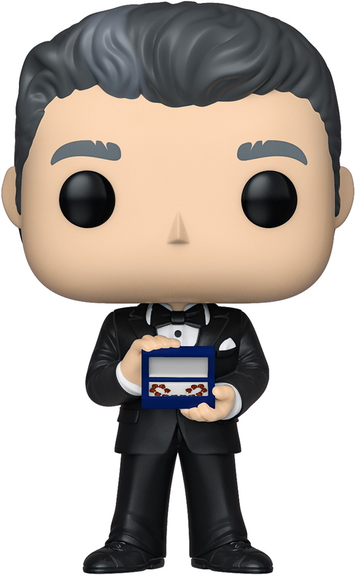 Funko Pop! Films #763: Edward Lewis (Pretty Woman)