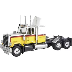 Revell Chevy Bison Semi Truck