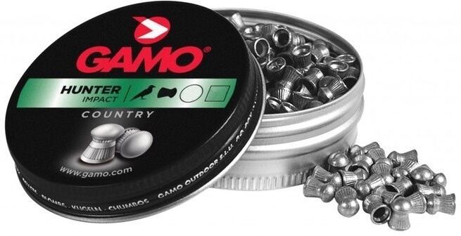 Gamo Hunter 6,35mm