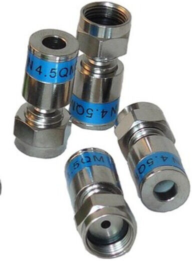 unex F-Uni. connecteur de compression 4.0 FUP0729 (381010)