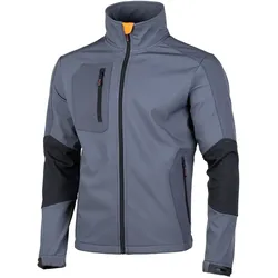 Toptex Pro Herren Arbeits-/ Outdoor Softshelljacke
