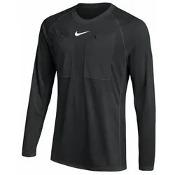 Nike Referee III Langarm-Trikot Herren - schwarz - 2XL