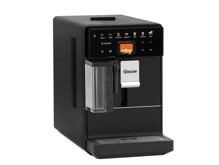 Bartscher - Machine À Café Professionnelle - Easy Slim200