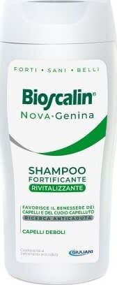 Bioscalin Nova genina Champú Revitalizante 200 ml
