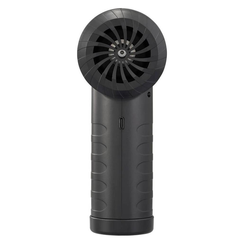 Toolcraft Akku-Staubgebläse (TO-10309530)