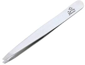 Premax Pinça Inox Ponta Reta 9 cm