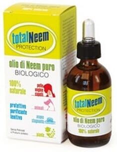 Farmaderbe Total Neem 50 ml