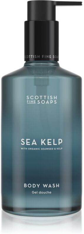 Scottish Fine Soaps Sea Kelp shower gel 300 ml
