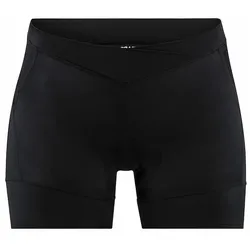 CRAFT Essence Fahrrad-Hotpants Damen 999000 - black XXL