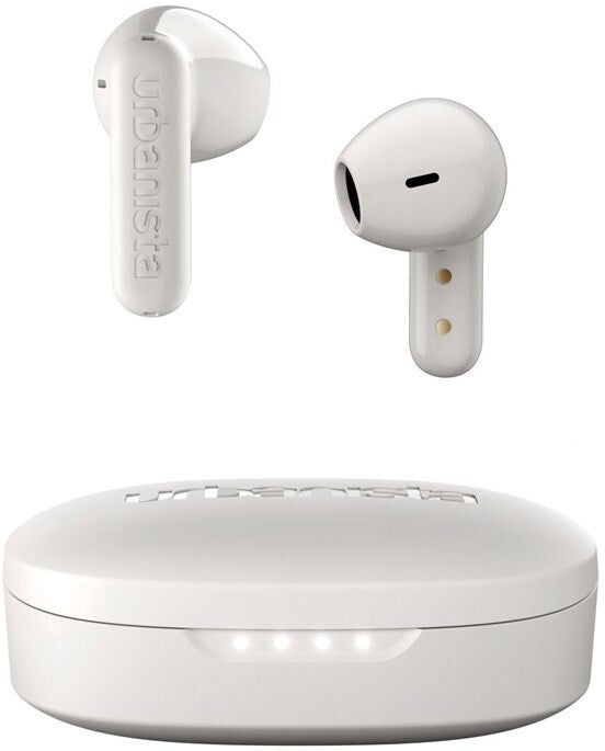 Urbanista Copenhagen 2 True Wireless In-Ear Høretelefoner - Cloud White