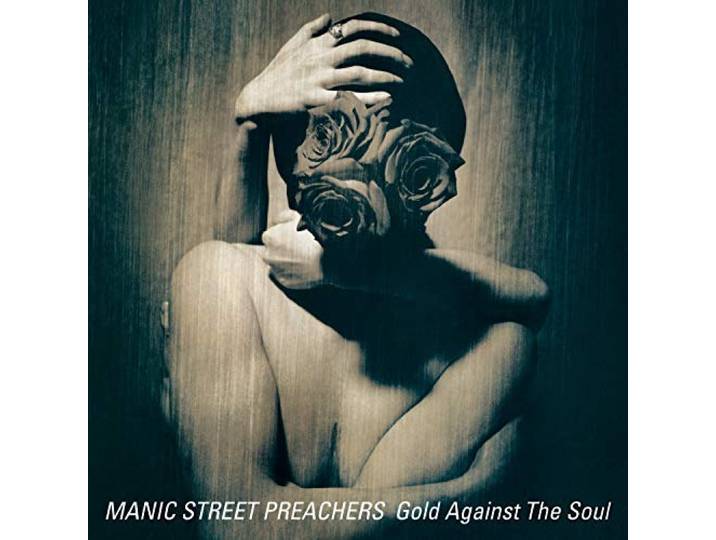 Manic Street Preachers - Gold Against The Soul