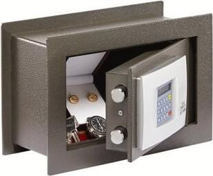 Burg-Wächter PointSafe PW 2 E inbouwkluis