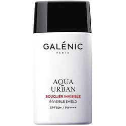 Galénic, Sonnencreme, Aqua Urban Invisible Shield SPF50 40ml (SPF 50, 40 ml)