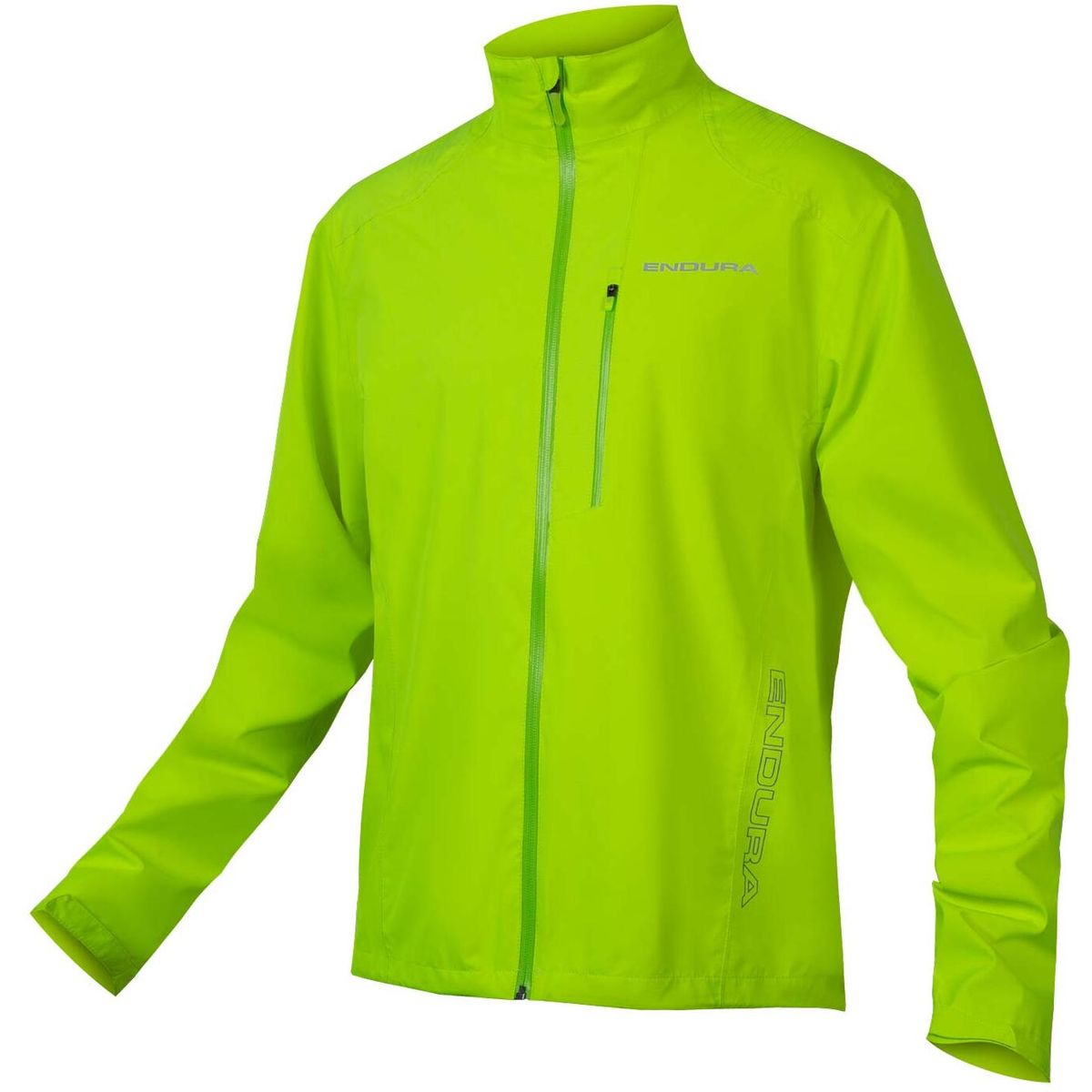 Endura Hummvee Wasserdichte Jacke helles-gelb S R-E9120-S-helles-gelb