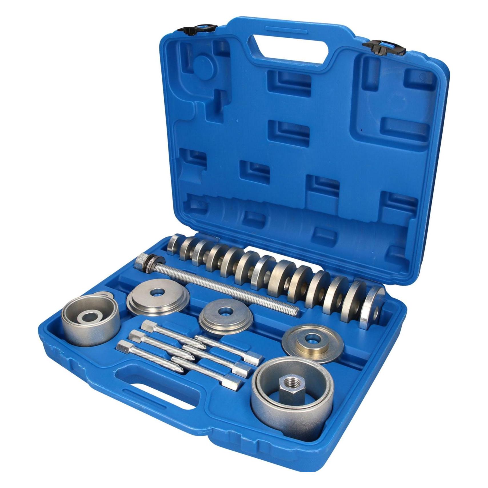 Brilliant Tools Radlager-Werkzeug-Satz, 31-tlg (BT671650)