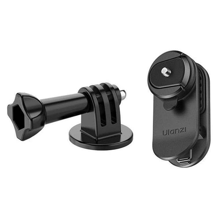 Ulanzi CK02 CKa Quick Release Backpack Clip (Stativadapter) (ULANZI)