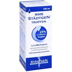 Rms St dtgen Tropfen