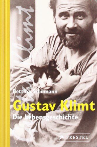 Bettina Schümann - Gustav Klimt: Die Lebensgeschichte - Preis vom 10.10.2026 11:48:34 h