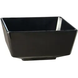 APS Schale "FLOAT", Schüssel + Schale, Schwarz