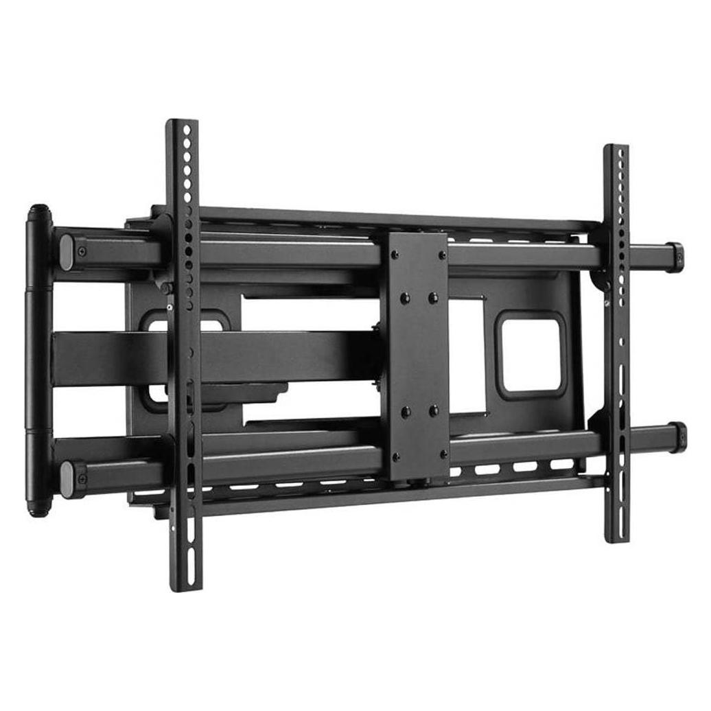 equip Wandhalterung Flat Screen 43"-80" Kipp-/Neigbar (Wand, 50 kg, 43" - 80") (650327)