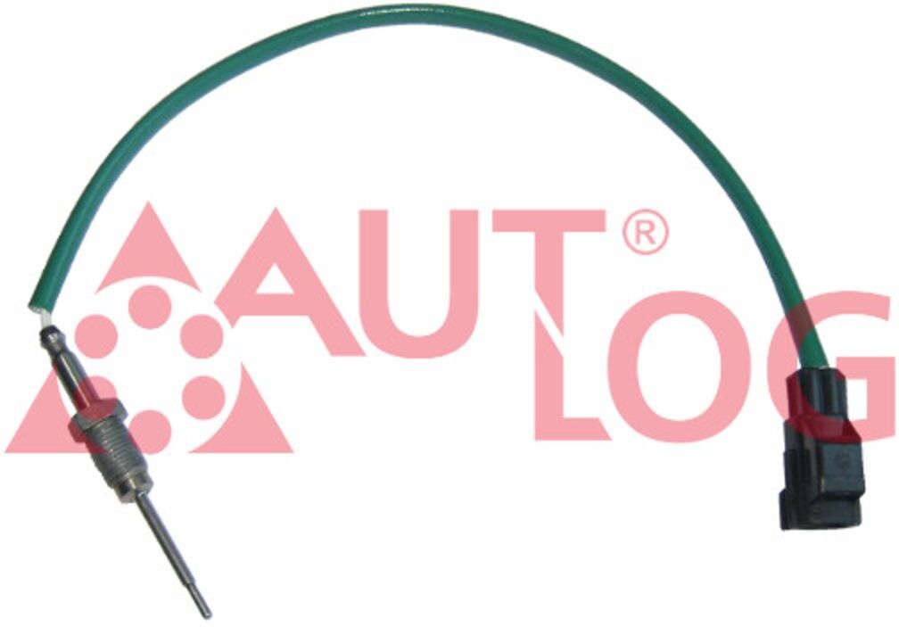 Sensor, Abgastemperatur AUTLOG AS3027