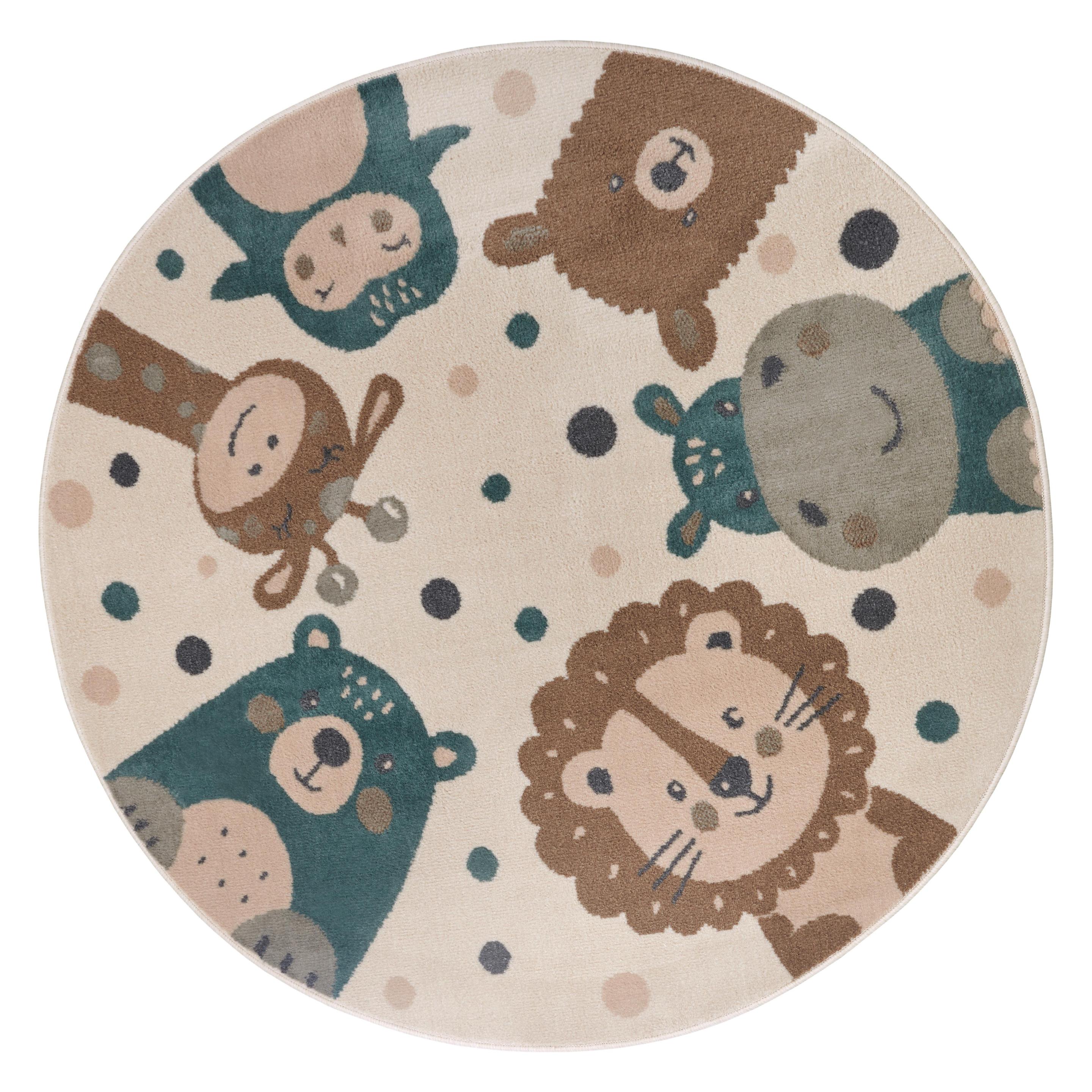 Hanse Home Animal Party (140 cm) (105968-140)