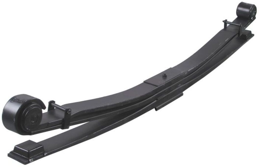 Fahrwerksfedern SCHOMACKER 67579000-S