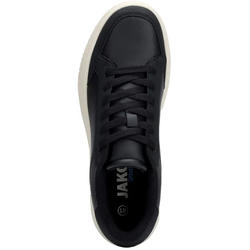 JAKO Urban Stage Sneaker 666 - schwarz/off white 40