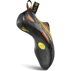 La Sportiva, Unisex, Kletterschuhe, Cobra Orange (43.5), Orange