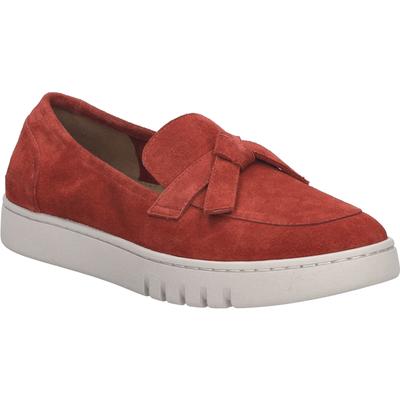 Slipper JOSEF SEIBEL "Jessie 08, hibiscus", Damen, Gr. 37, braun (hibiscus), Obermaterial: 100% Rindsleder Leather cow., Schuhe Slipper