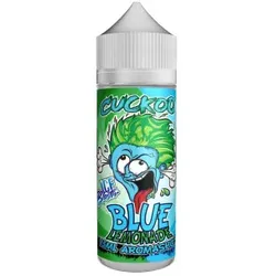 Blue Lemonade – Ice Blaster 15ml Longfill Aroma by Canada Flavor