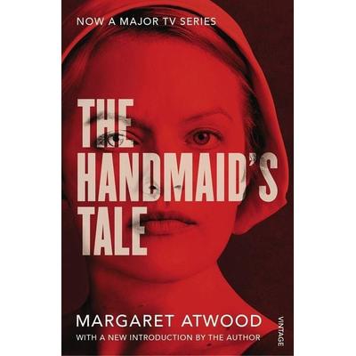 The Handmaid's Tale. TV Tie-In, Taschenbuch von Margaret Atwood, Vermilion, 978-1-78487-318-9