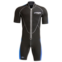 Cressi - Lido - Herren - 2mm - Shorty - Größe: M/3